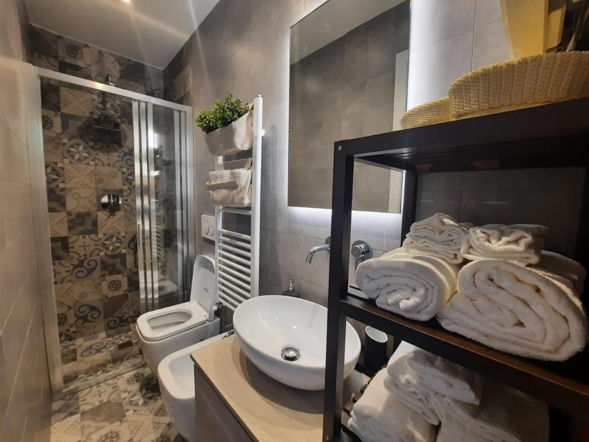 Borromini Home Τορίνο Εξωτερικό φωτογραφία