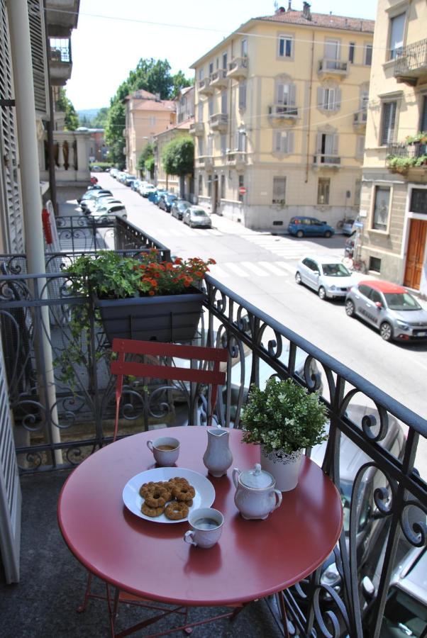 Borromini Home Τορίνο Εξωτερικό φωτογραφία