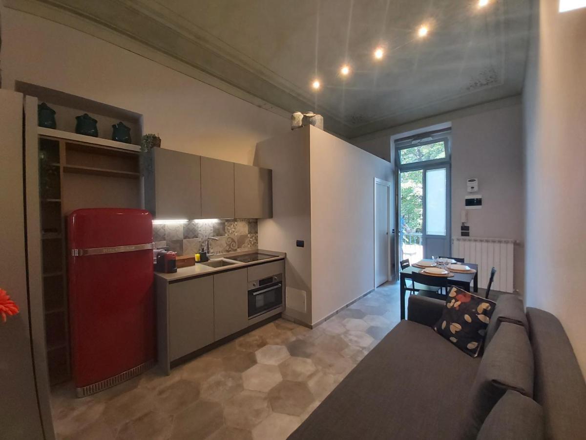 Borromini Home Τορίνο Εξωτερικό φωτογραφία