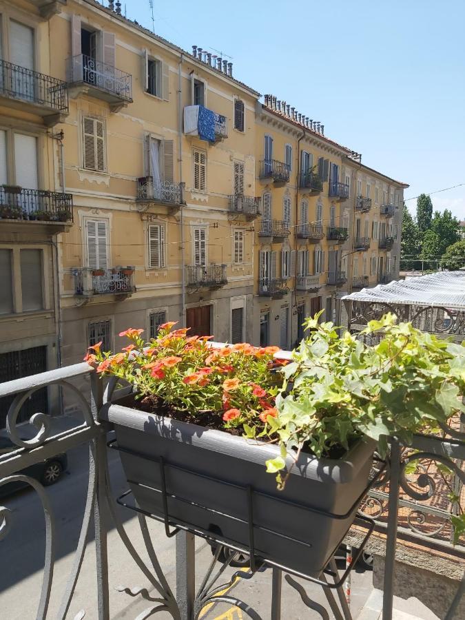 Borromini Home Τορίνο Εξωτερικό φωτογραφία
