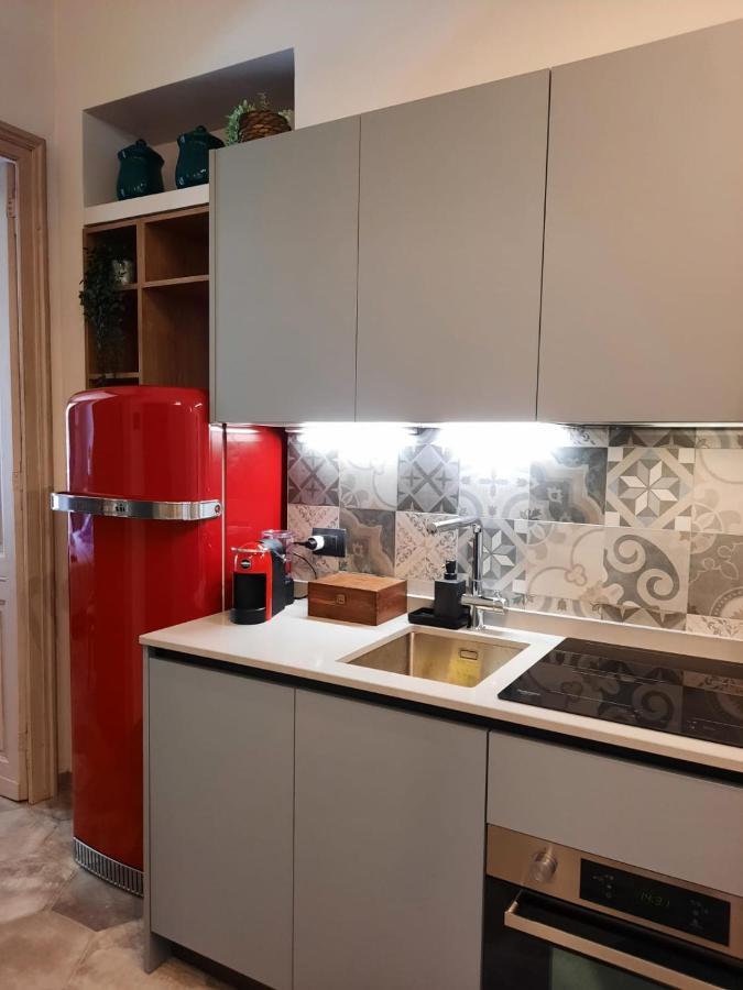 Borromini Home Τορίνο Εξωτερικό φωτογραφία