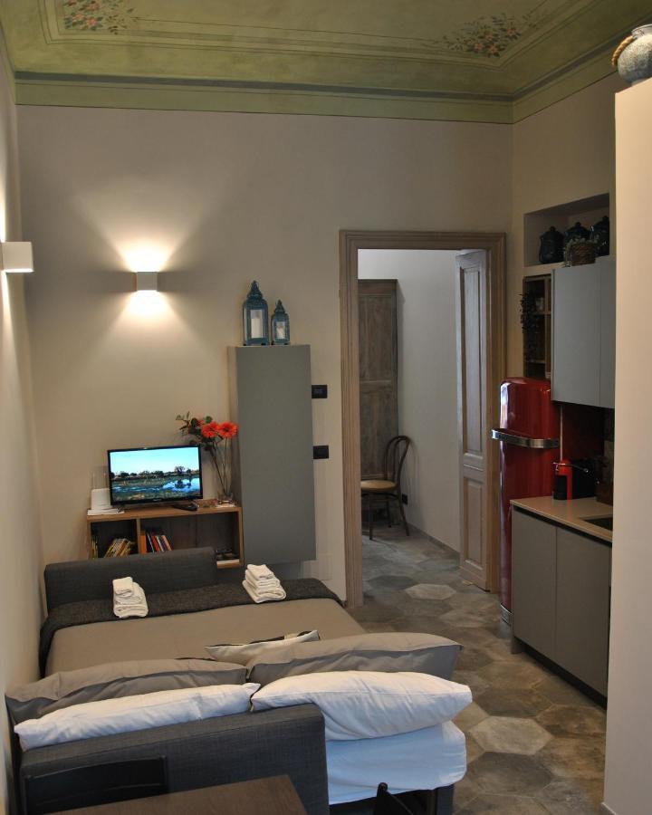 Borromini Home Τορίνο Εξωτερικό φωτογραφία